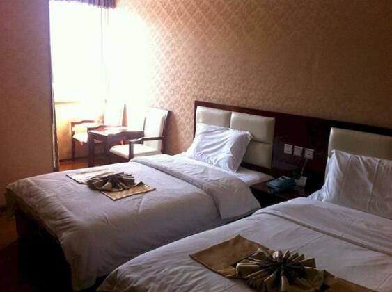 Fuquan Hotel Kunming - Photo2