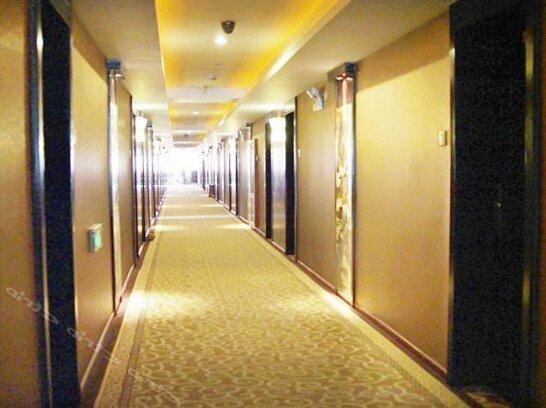 Gaoshan Liushui Business Hotel Kunming - Photo2