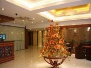 Gelin Hotel Kunming Guomao Business - Photo4