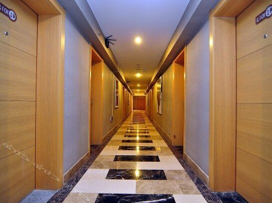 General Cai Hotel Kunming Shanshui - Photo4