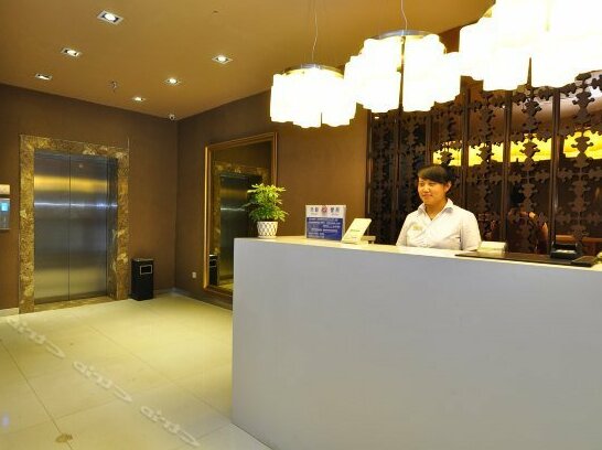 General Cai Yangguang Qingdiao Hotel - Photo2