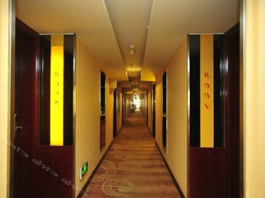 Golden Bay Hotel Kunming - Photo4