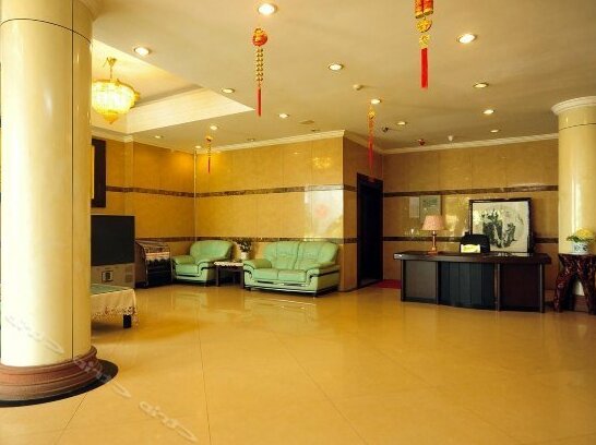 Gongshang Hot Spring Hostel - Photo5