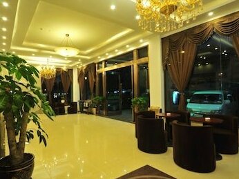 GreenTree Inn Yunnan Kunming Chenggong University City Shilin Street Express Hotel - Photo2