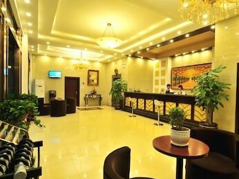 GreenTree Inn Yunnan Kunming Chenggong University City Shilin Street Express Hotel - Photo3