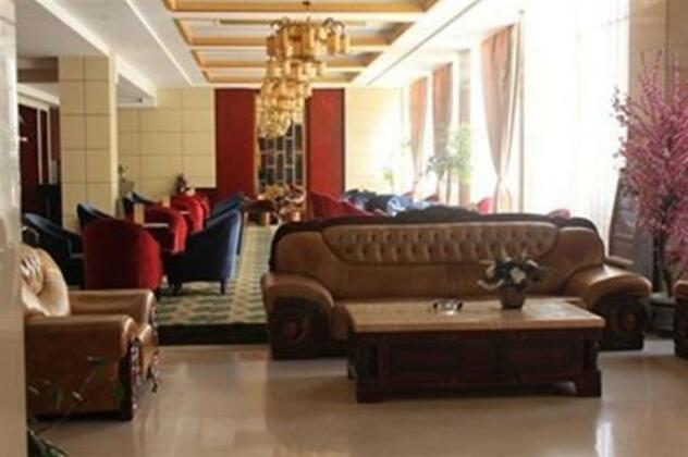 Guandu Ancient Town Hotel Kunming - Photo3