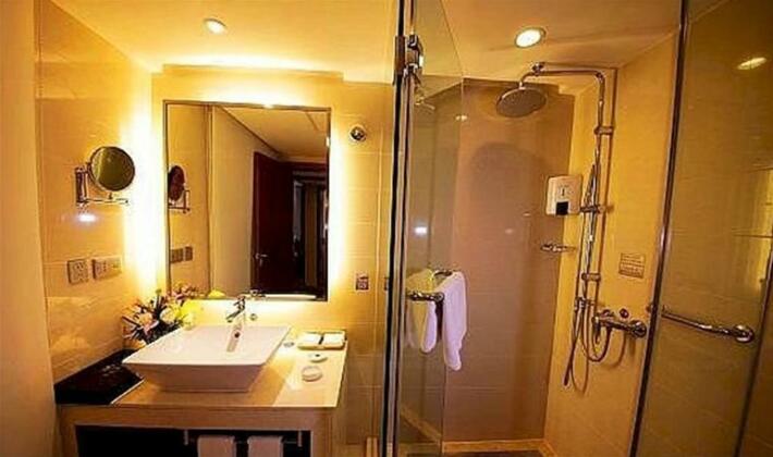 Guandu Hotel - Kunming - Photo2