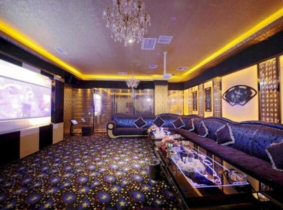 Guandu Hotel - Kunming - Photo3