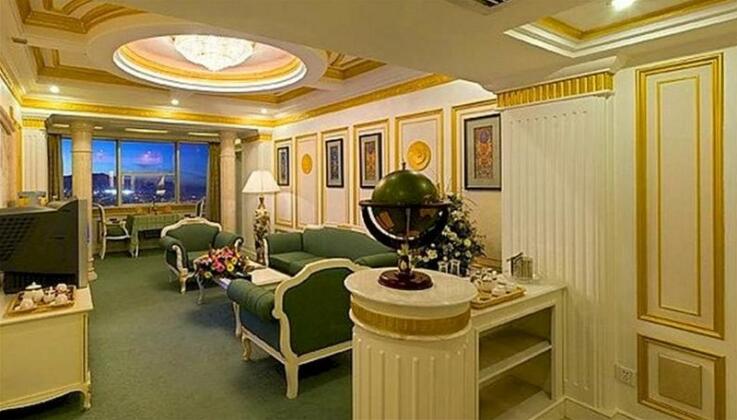 Guandu Hotel - Kunming - Photo4