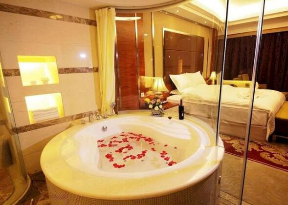 Guandu Hotel - Kunming - Photo5