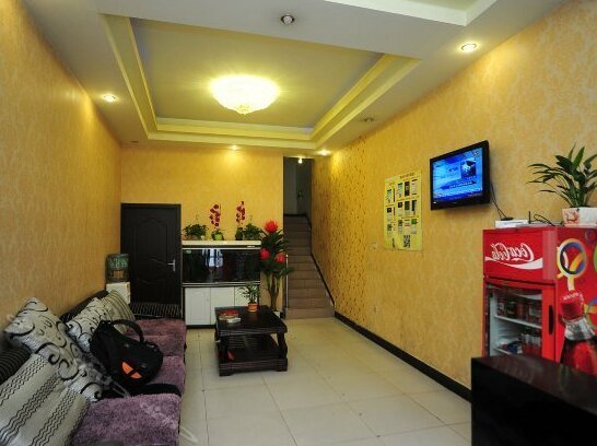 Guangsheng Hostel - Photo3