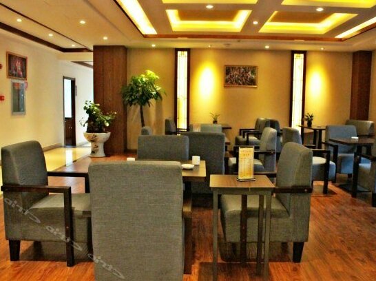 Haiyue Hotel Kunming - Photo4