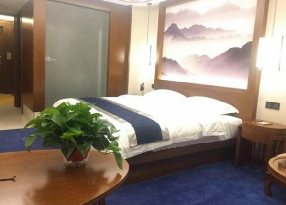 Hangli Hotel Kunming - Photo2