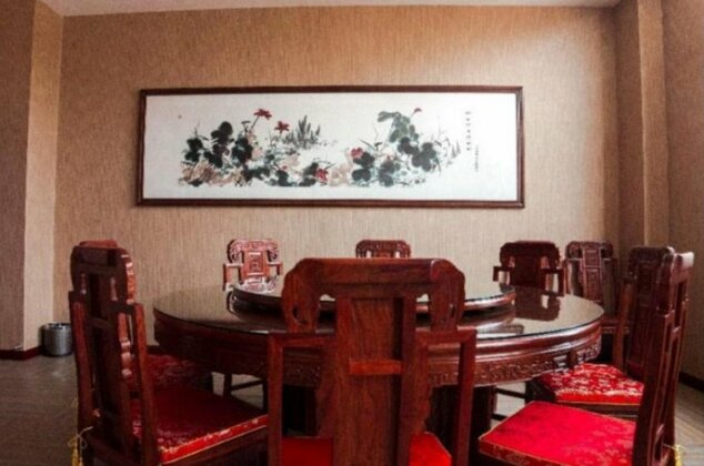 Hangli Hotel Kunming - Photo5