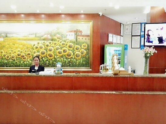 Hanting Express Kunming Stadium Branch - Photo2