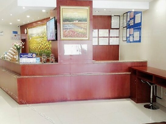 Hanting Express Kunming Stadium Branch - Photo3