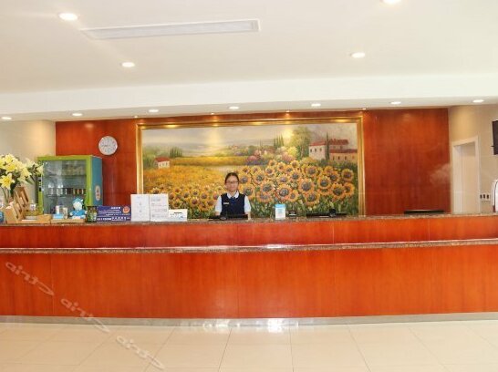 Hanting Hotel Kunming Green Lake Branch - Photo3