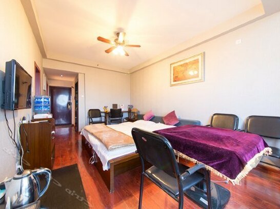 Haoheng Hotel - Photo5