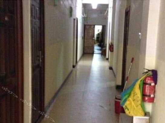 Hengfei Hostel - Photo2