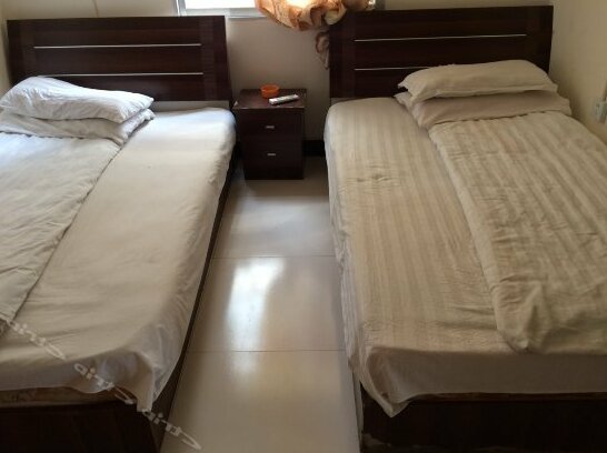 Hengfei Hostel - Photo4