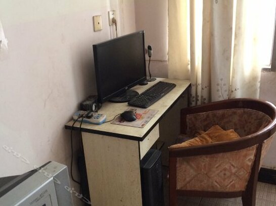 Hengfei Hostel - Photo5