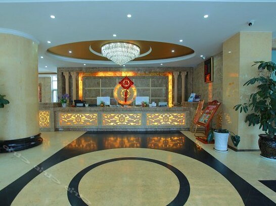 Hengquan Hot Spring Hotel - Photo3