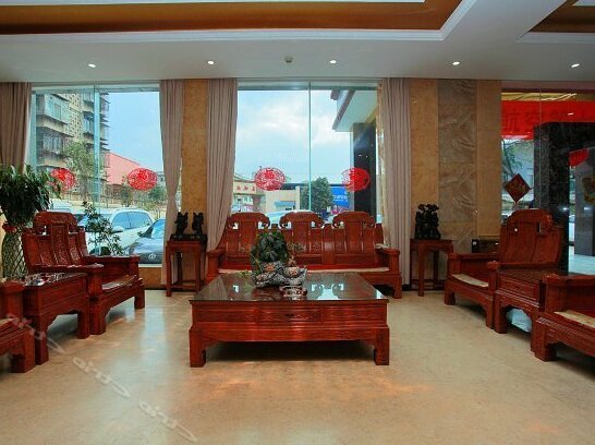 Hengquan Hot Spring Hotel - Photo4