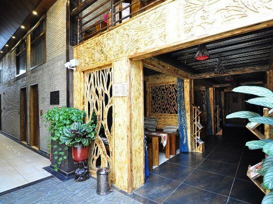 Hengruifeng Hostel - Photo2