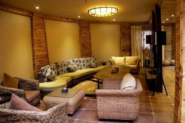 Hengruifeng Hostel - Photo3