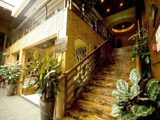 Hengruifeng Hostel - Photo4