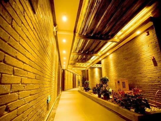 Hengruifeng Hostel - Photo5