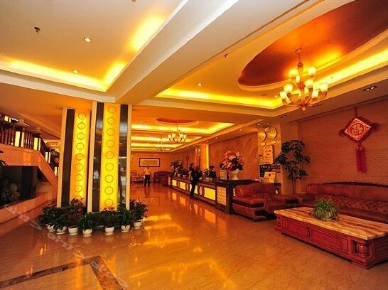 Hengyi Hotel - Photo3