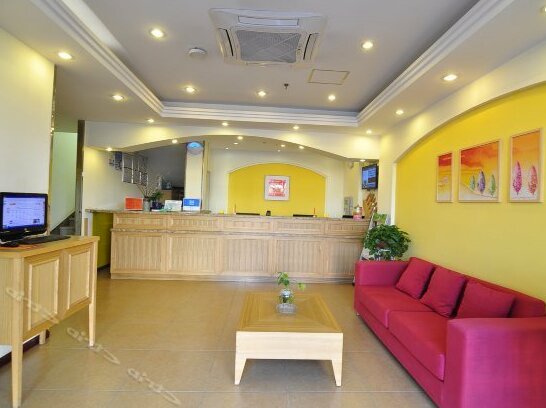 Home Inn Kunming Beichen Avenue Fortune Centre - Photo3
