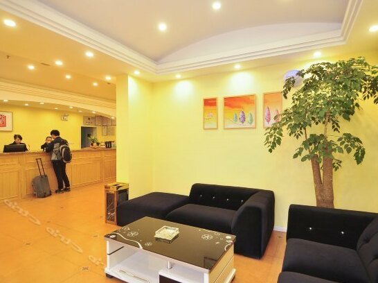 Home Inn Kunming Shuanglong - Photo2