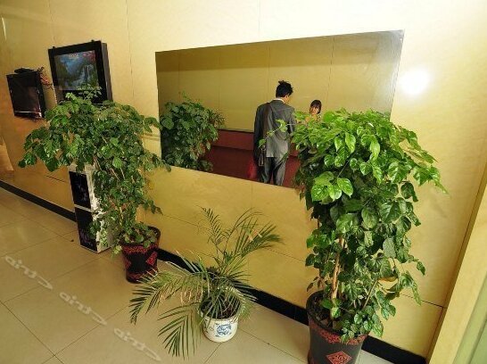 Hongcheng Hostel Kunming - Photo3