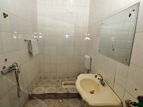Hongcheng Hostel Kunming - Photo5