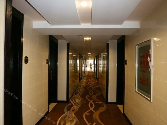 Hongtengdao Hotel - Photo3