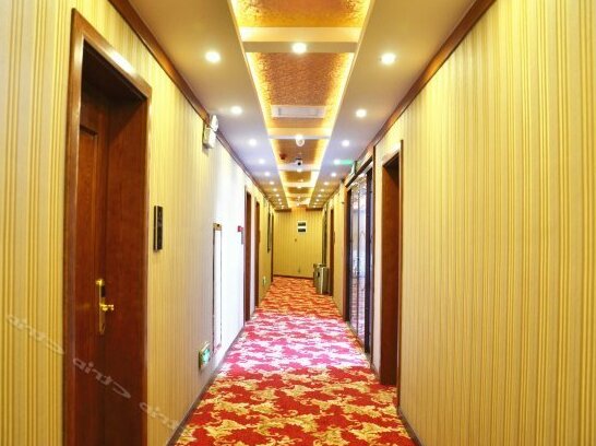 Hongxin Yuan Business Hotel - Photo5