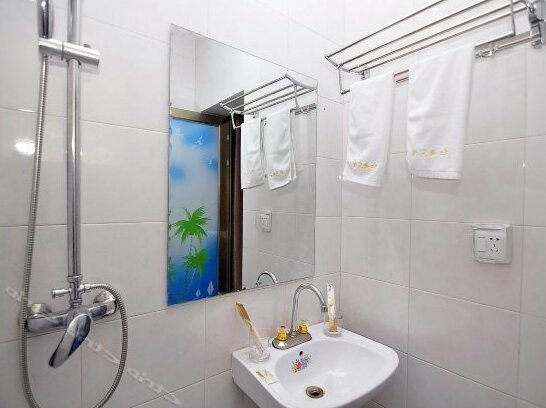 Hongyun Hostel Kunming - Photo2