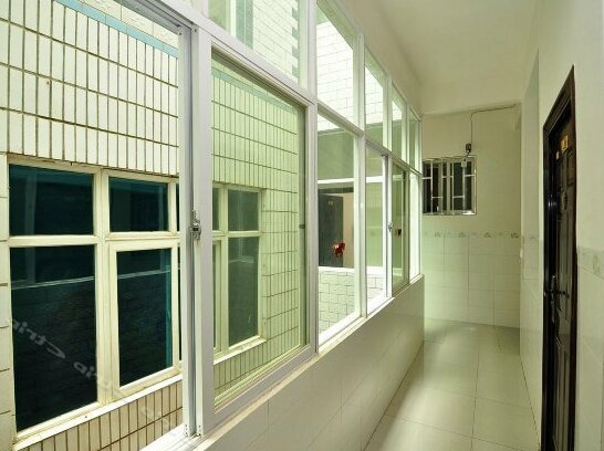 Hongyun Hostel Kunming - Photo3
