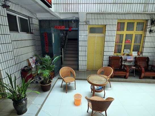 Hongyun Hostel Kunming - Photo5