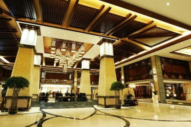 Hotels & Preference Haily Binya - Photo2