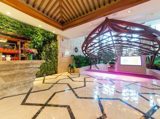 Hotels & Preference Haily Binya - Photo3