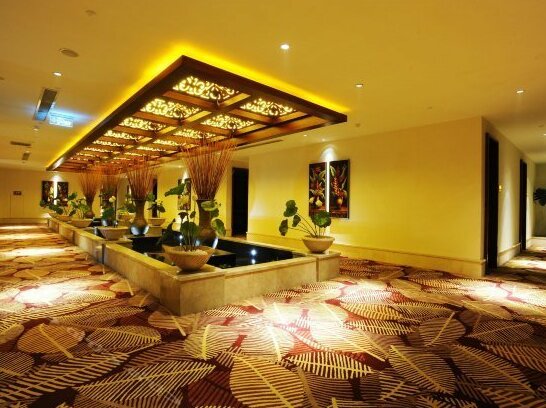 Hotels & Preference Haily Binya - Photo4