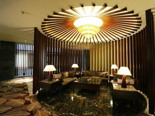 Hotels & Preference Haily Binya - Photo5