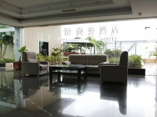 Huayi Business Hotel Kunming - Photo5