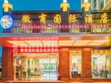 Huishang International Hotel
