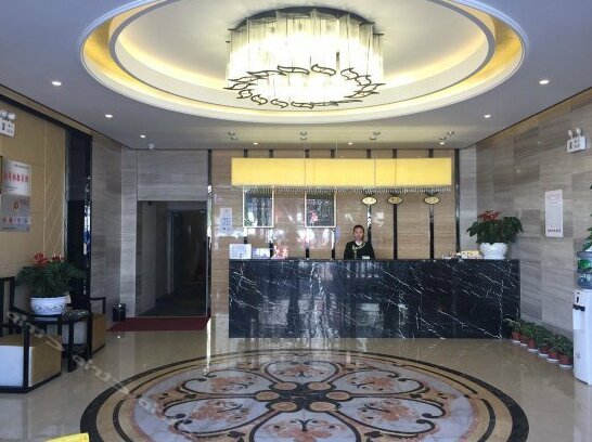 Impression Hotel Kunming - Photo2