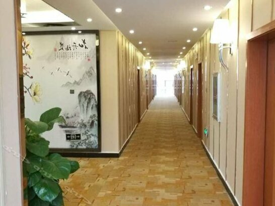 Impression Hotel Kunming - Photo3