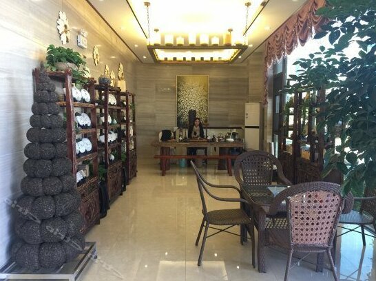 Impression Hotel Kunming - Photo5